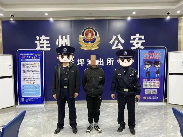 一觉睡醒，案件已破！！