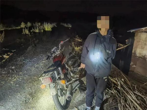 一觉睡醒，案件已破！！