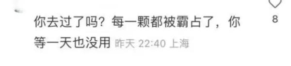 2天10万人涌入，树都不够用！上海顾村公园樱花树几乎都被占领拍照，网友热议