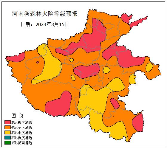 大风！降水！近期河南气温为何这般多变？听听专家怎么说