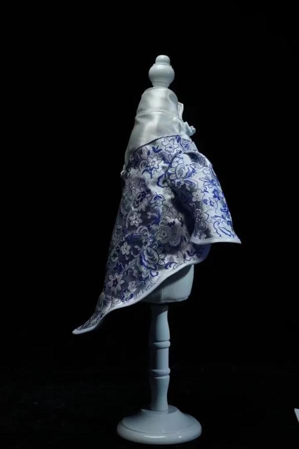 这只猫火出圈了！网友：竟能看出风华绝代！