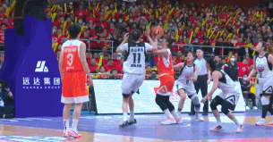 队史首冠！四川女篮夺得WCBA总冠军