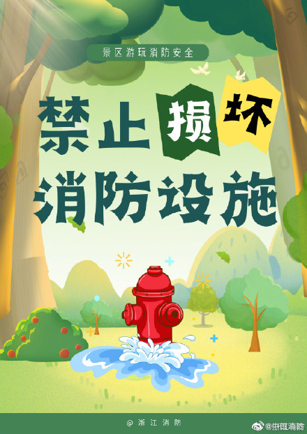 九图送给踏春游景的你