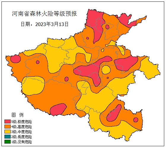 大风！降水！近期河南气温为何这般多变？听听专家怎么说