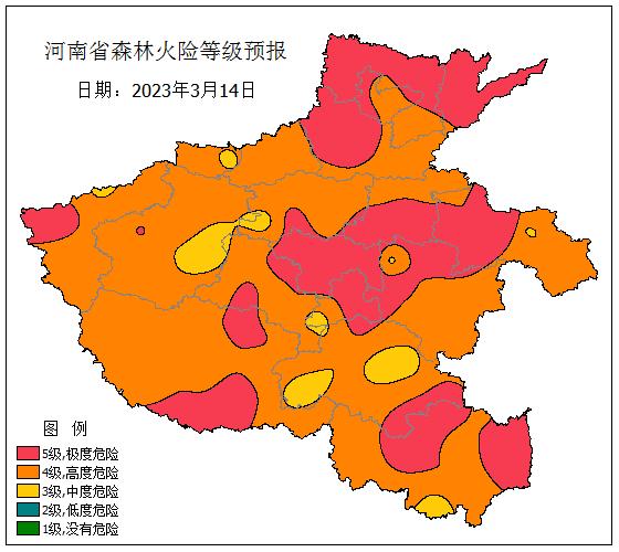 大风！降水！近期河南气温为何这般多变？听听专家怎么说