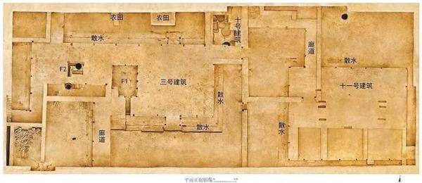 陕西六大考古新发现揭晓 西安三项目入选！