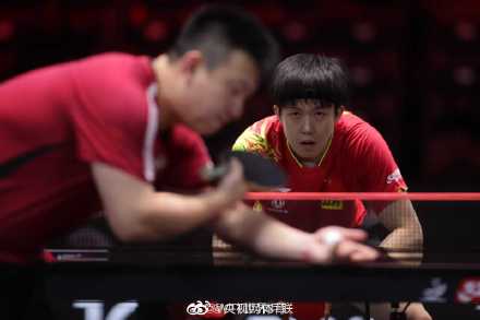 王楚钦3比0王臻 王楚钦3比0王臻