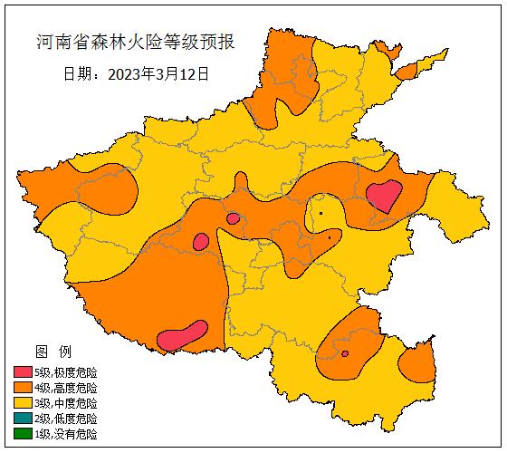 大风！降水！近期河南气温为何这般多变？听听专家怎么说