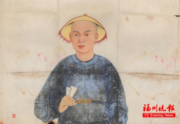 140年前的毕业证，你见过吗？就在福州马尾