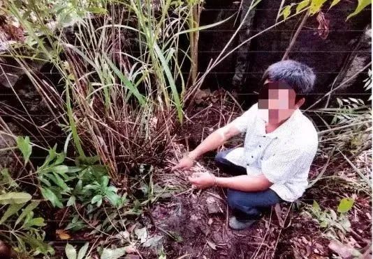 盗墓挖到瓶盖、风扇盖？这4人被判刑+罚钱！