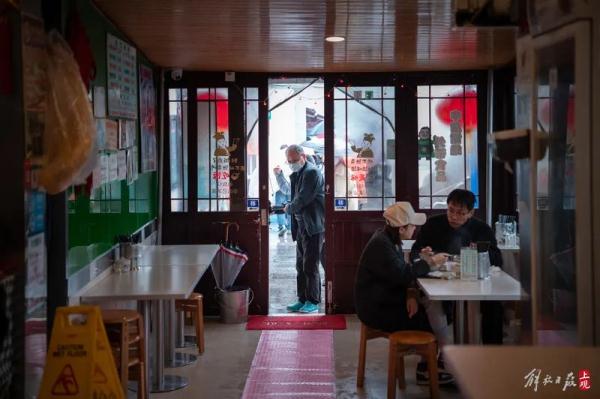 关了,别去!上海这个景区今起进行全封闭施工,谢绝游客及车辆入内 关了,别去!上海这个景区今起进行全封闭施工,谢绝游客及车辆入内