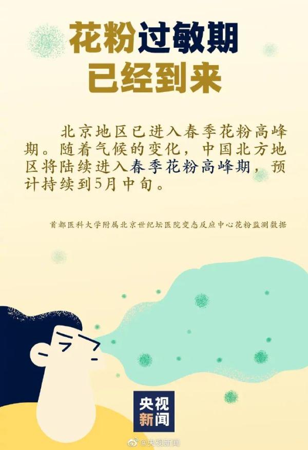 开始了！来得又早又猛！