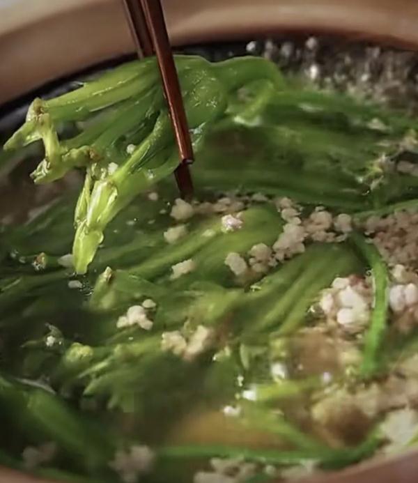 春日，用味蕾“赏”花