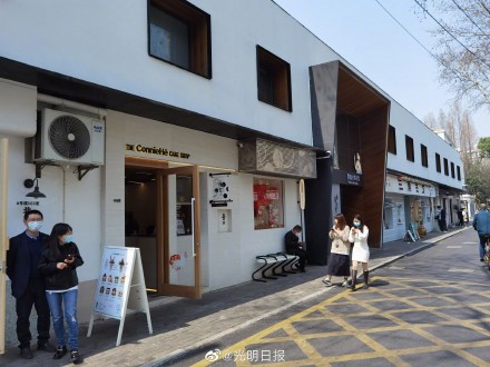 在百年愚园路体验生活艺术 在百年愚园路体验生活艺术