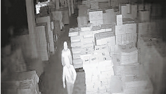 没有指纹口供,只有神秘背影,当定罪证据不足时,检察官发现了一串数字…… 没有指纹口供,只有神秘背影,当定罪证据不足时,检察官发现了一串数字……