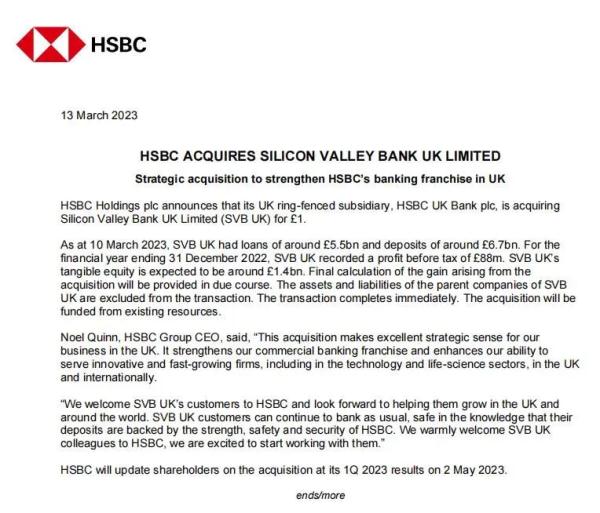 美国银行接连破产!金融危机会来吗? 美国银行接连破产!金融危机会来吗?