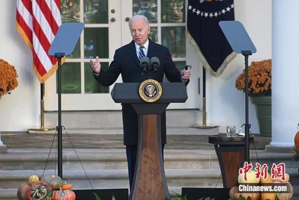 3天内2家银行倒闭，拜登急了？