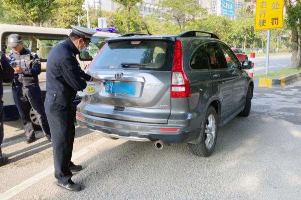 特别提醒！这种情况一律记9分，已有司机被罚！