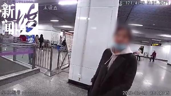 不记名卡随便用？有人刚到家警察就来了！一个细节锁定...
