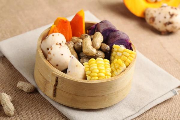 这5种主食是“含油大户”，吃下去相当于“喝油”！