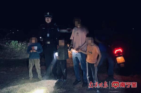 急坏家长！3名男孩在田里“躲猫猫”失联，原因竟是……