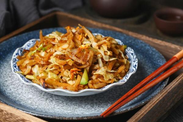 这5种主食是“含油大户”，吃下去相当于“喝油”！