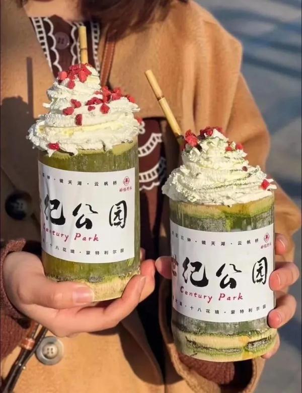 上海今年“樱花季”有难遇奇景！哪里能赏樱？如何出大片？攻略→