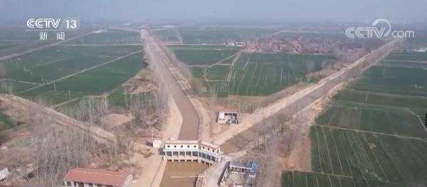 8500万亩小麦进入返青起身期 河南各地运用科技助力春管 8500万亩小麦进入返青起身期 河南各地运用科技助力春管