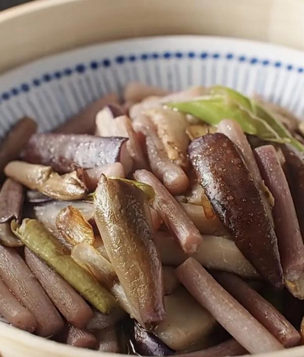 春日，用味蕾“赏”花