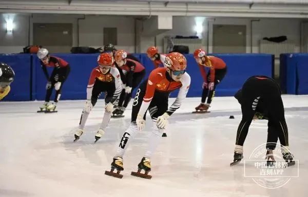 全国短道速滑锦标赛吉林省健将收获8枚金牌 全国短道速滑锦标赛吉林省健将收获8枚金牌
