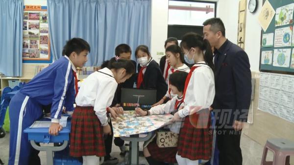 被人民日报转发！这份特殊的毕业礼，来自一位深圳六年级女生→