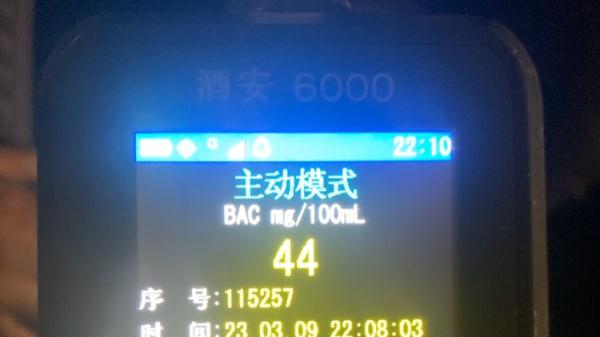 同一地点、同一辆车、同一个司机,两次酒驾... 同一地点、同一辆车、同一个司机,两次酒驾...