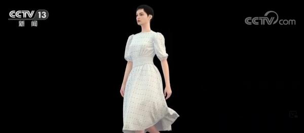 政府搭台+科技赋能 助力纺织产业链全面提速