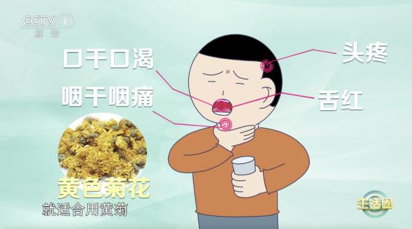 【养生】想要滋肝益肾、平肝明目？一杯茶帮你搞定！