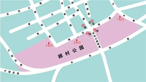 眼下上海最热门，今年恐怕要创历史！警方：大客流已是必然！