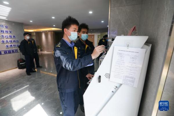 行车公寓：列车乘务人员的温馨“驿站”