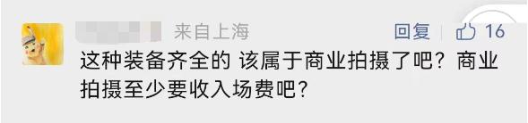 今天开幕！上海警方：大客流已是必然！“霸树”式拍照真的管不好？最大难点在于…