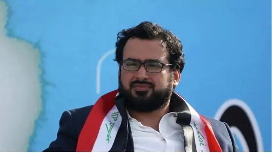 朝布什“扔鞋”的伊拉克记者：15年来未曾后悔