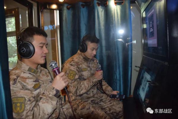 备战军考,现场画面来了! 备战军考,现场画面来了!