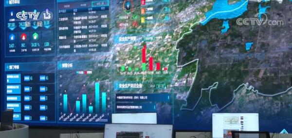 政府搭台+科技赋能 助力纺织产业链全面提速