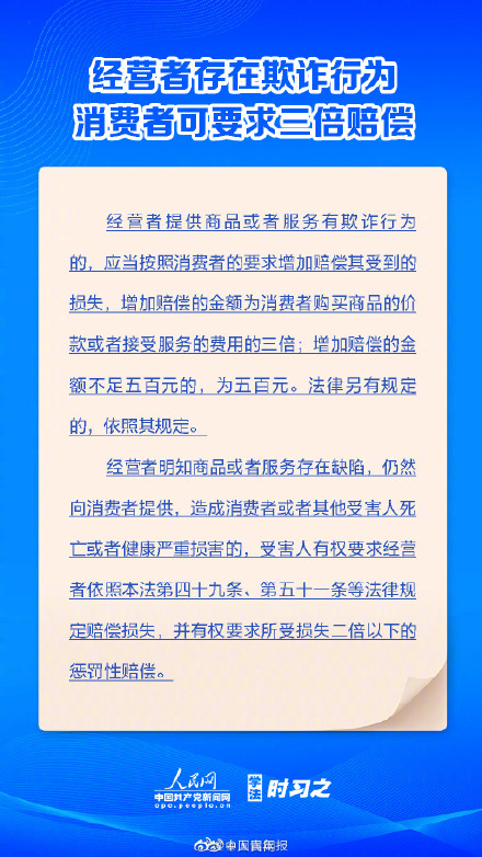 必看！买买买完的糟心事怎么解决？