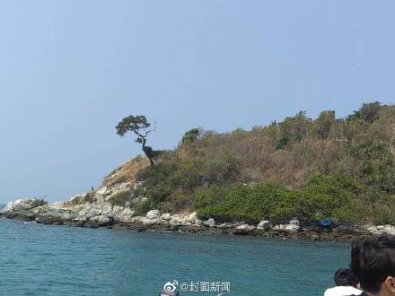 女子在泰国玩3天花了8000元 专家：价格涨跌源于供需关系