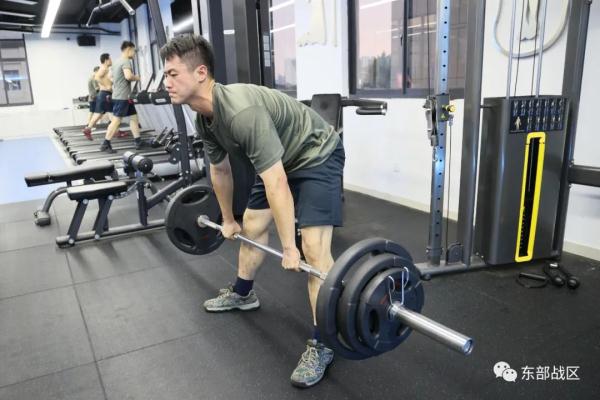 备战军考,现场画面来了! 备战军考,现场画面来了!