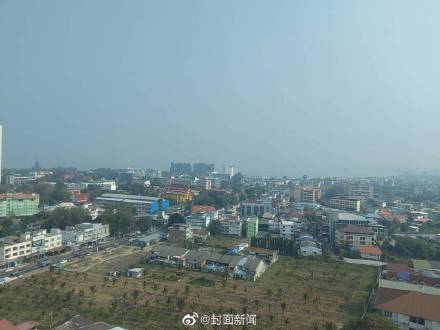 女子在泰国玩3天花了8000元 专家：价格涨跌源于供需关系
