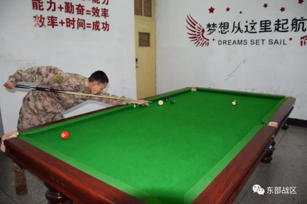 备战军考,现场画面来了! 备战军考,现场画面来了!