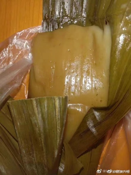 有流心还拉丝,广西街头糯唧唧美食,你确定不想尝一尝吗?你们那里它叫什么? 有流心还拉丝,广西街头糯唧唧美食,你确定不想尝一尝吗?你们那里它叫什么?