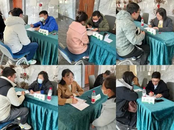 学校为了给我找工作,真是费尽了心思…… 学校为了给我找工作,真是费尽了心思……