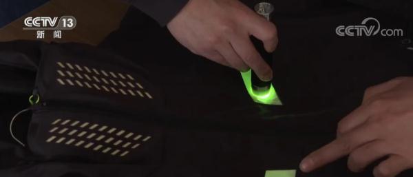 政府搭台+科技赋能 助力纺织产业链全面提速