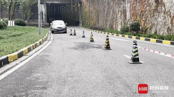 “网红”庄慕卿意外身亡，事故认定公布→