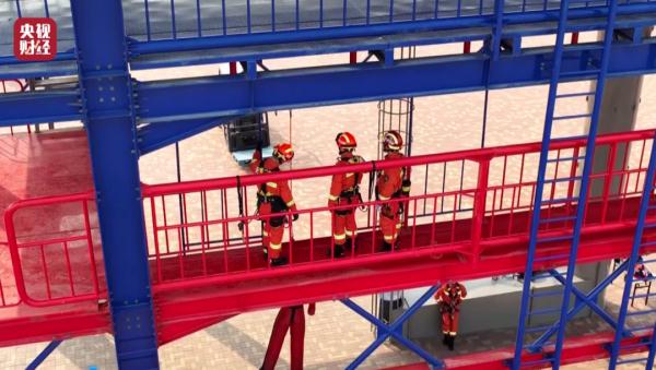 “夺命”网红项目被点名,曾回应“暂不考虑整改”,最新消息…… “夺命”网红项目被点名,曾回应“暂不考虑整改”,最新消息……